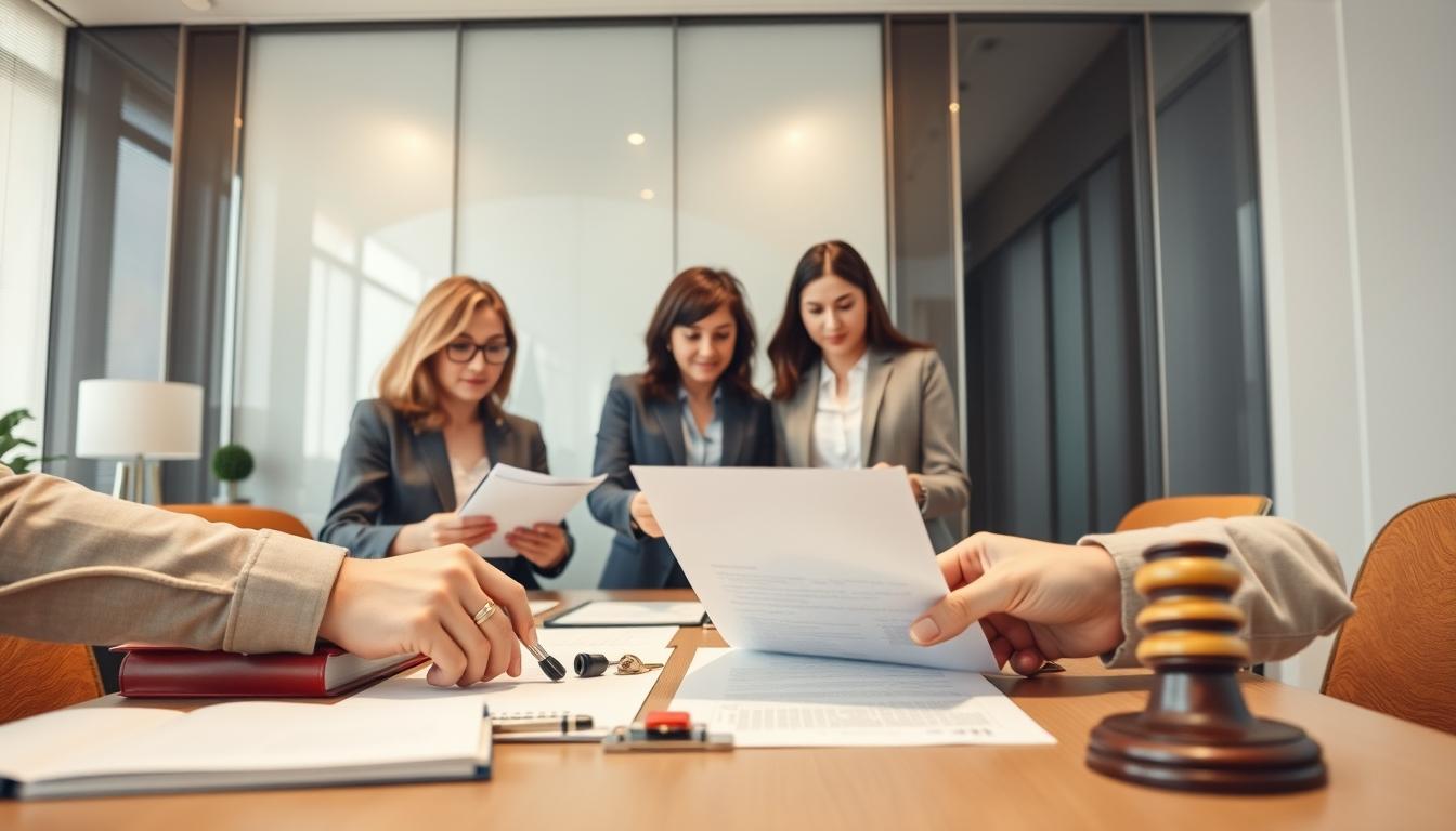 Planning support for seniors